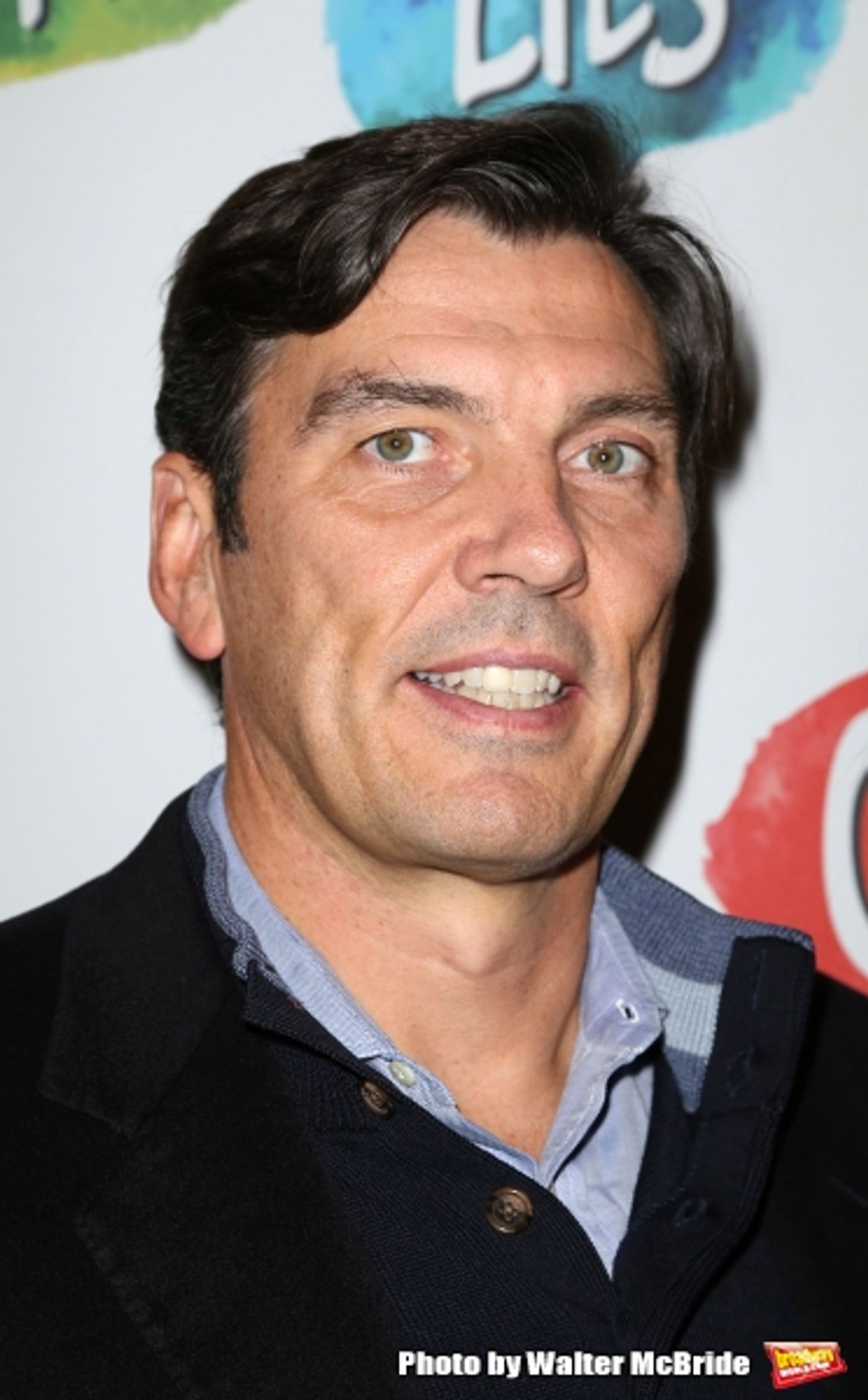 Photo Coverage: On the Red Carpet for Opening Night of CLEVER LITTLE LIES!  Image