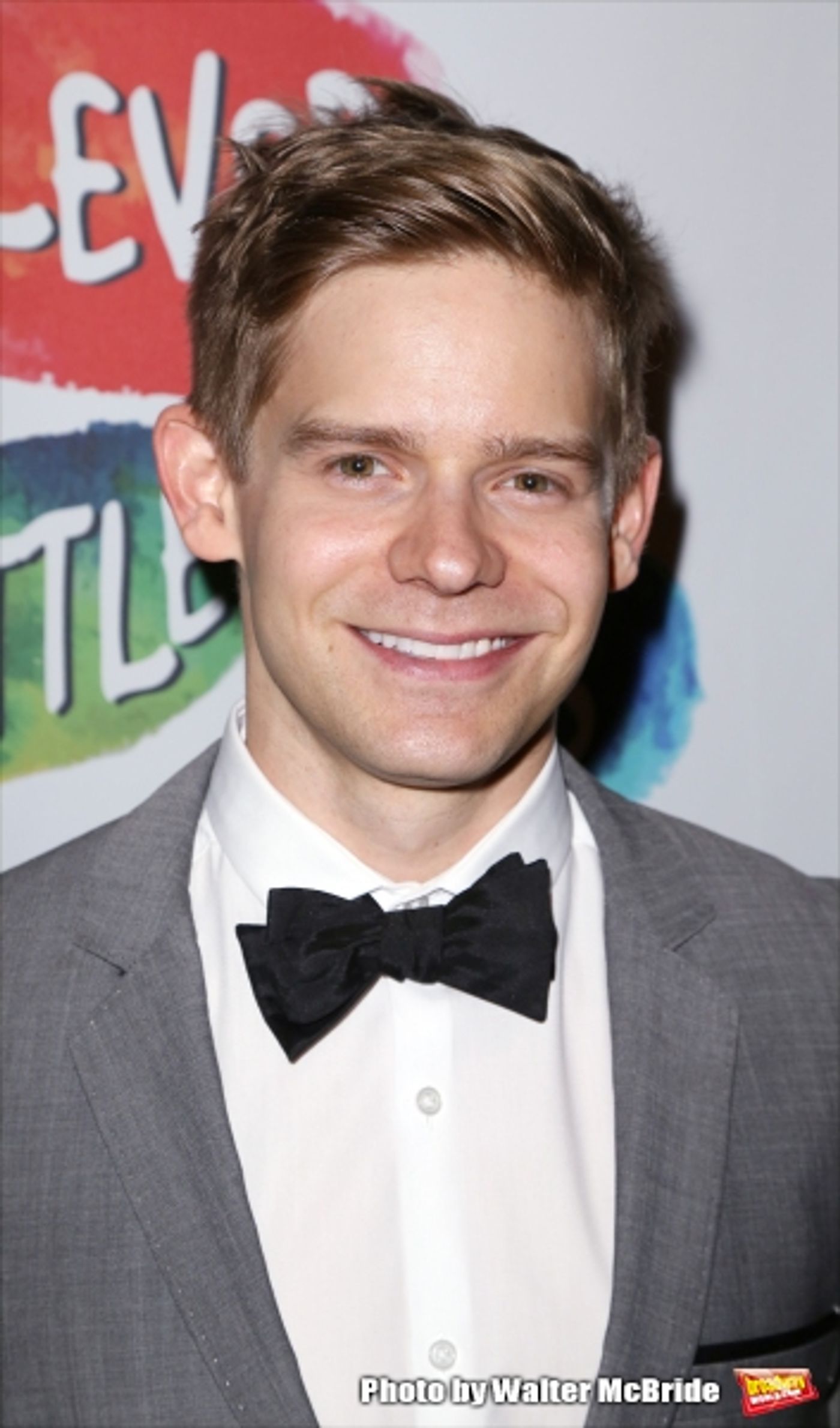 Photo Coverage: On the Red Carpet for Opening Night of CLEVER LITTLE LIES!  Image