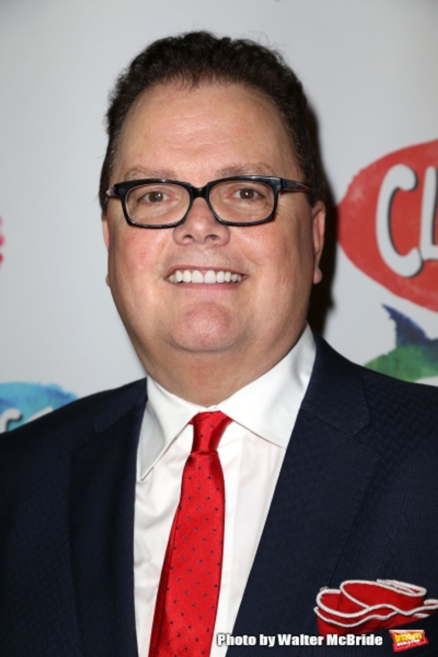 Photo Coverage: On the Red Carpet for Opening Night of CLEVER LITTLE LIES!  Image