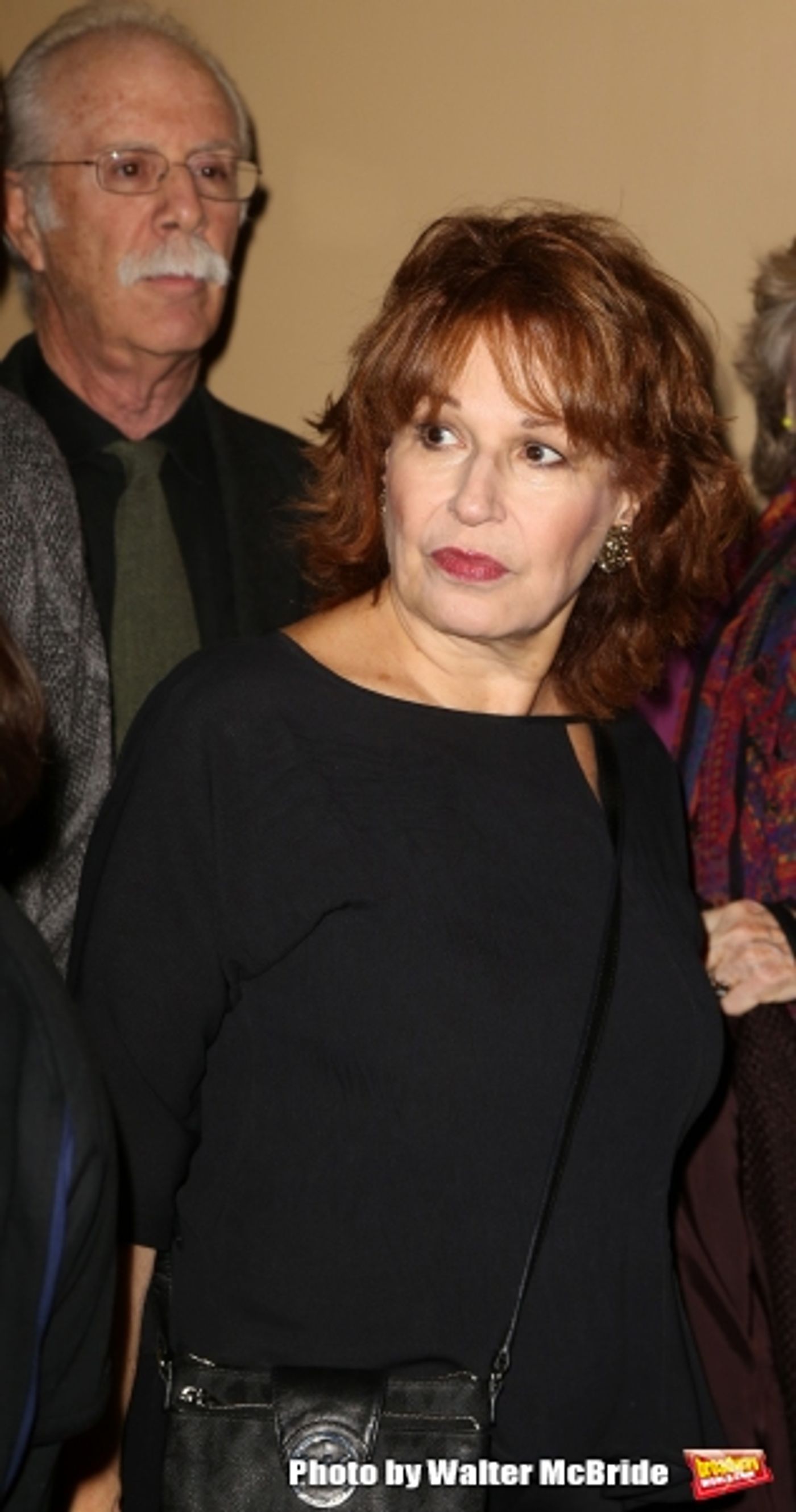 Photo Coverage: On the Red Carpet for Opening Night of CLEVER LITTLE LIES!  Image