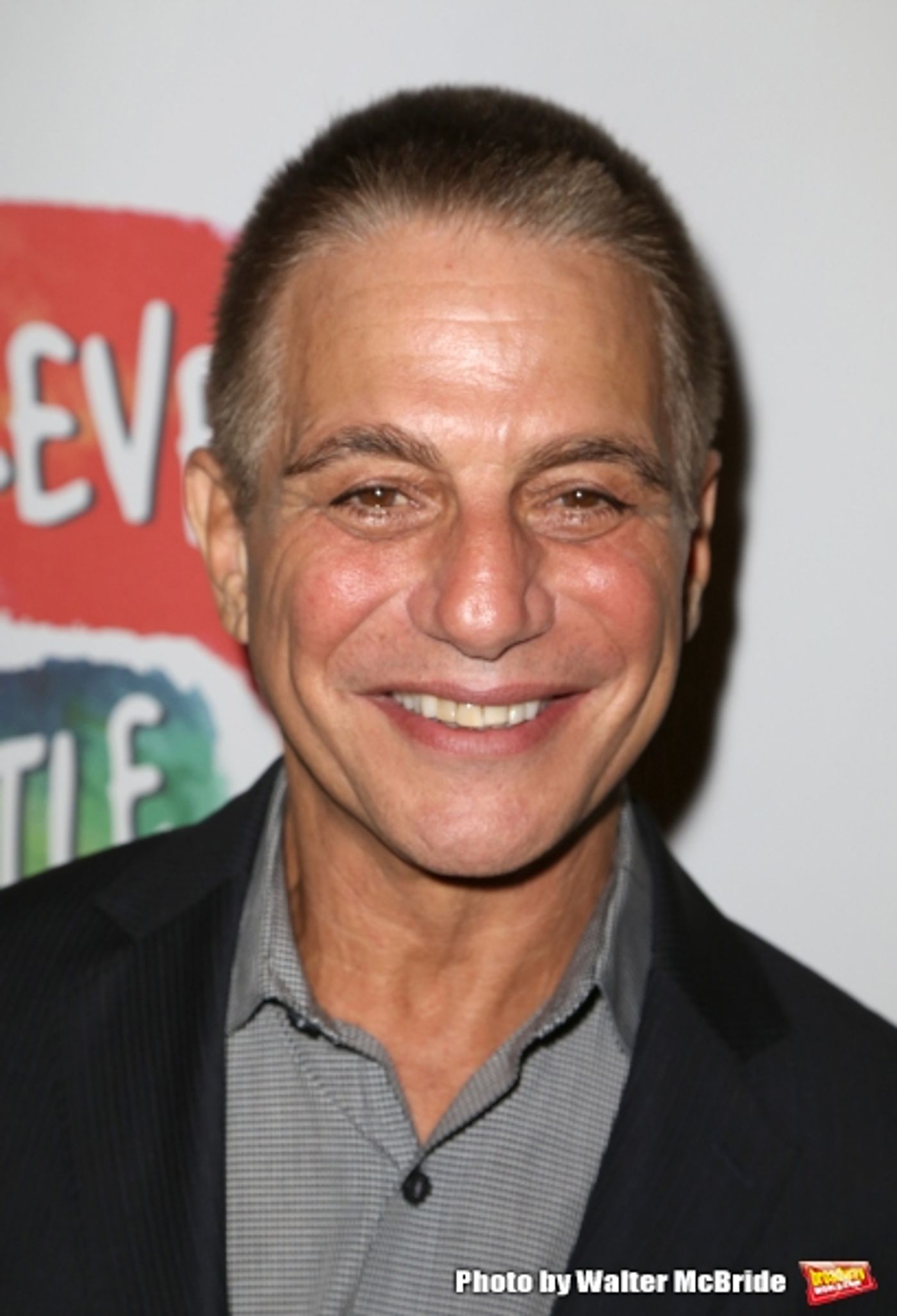 Photo Coverage: On the Red Carpet for Opening Night of CLEVER LITTLE LIES!  Image