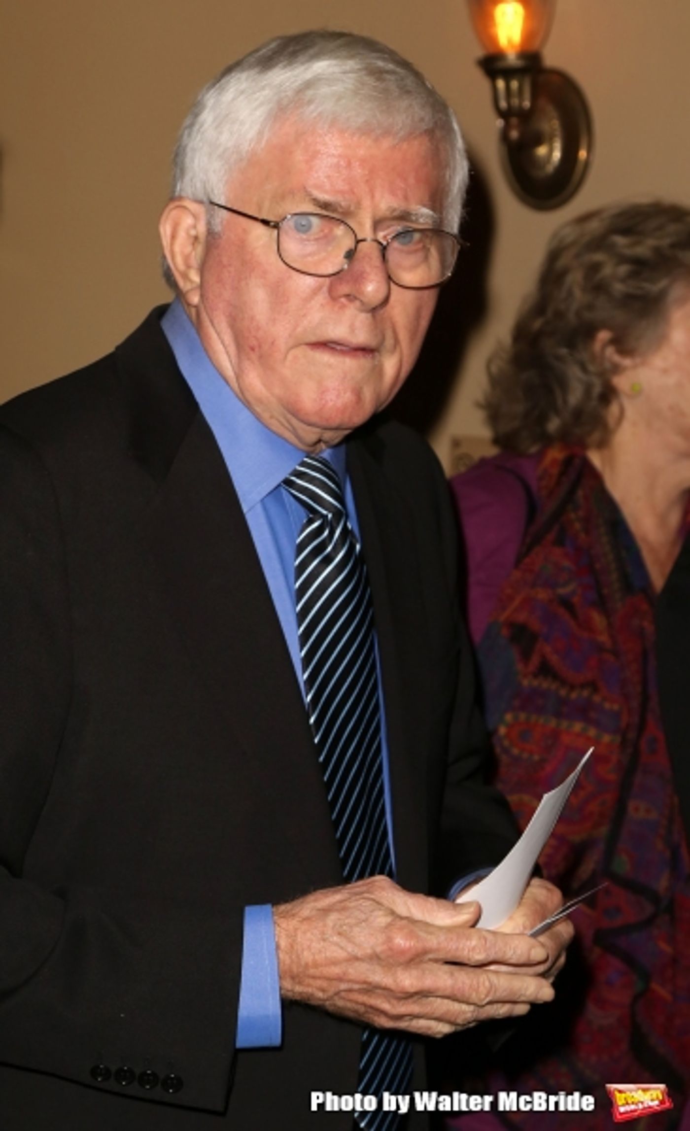 Photo Coverage: On the Red Carpet for Opening Night of CLEVER LITTLE LIES!  Image