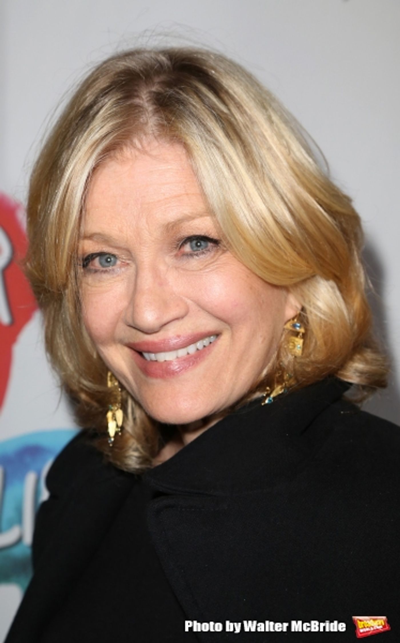 Photo Coverage: On the Red Carpet for Opening Night of CLEVER LITTLE LIES!  Image