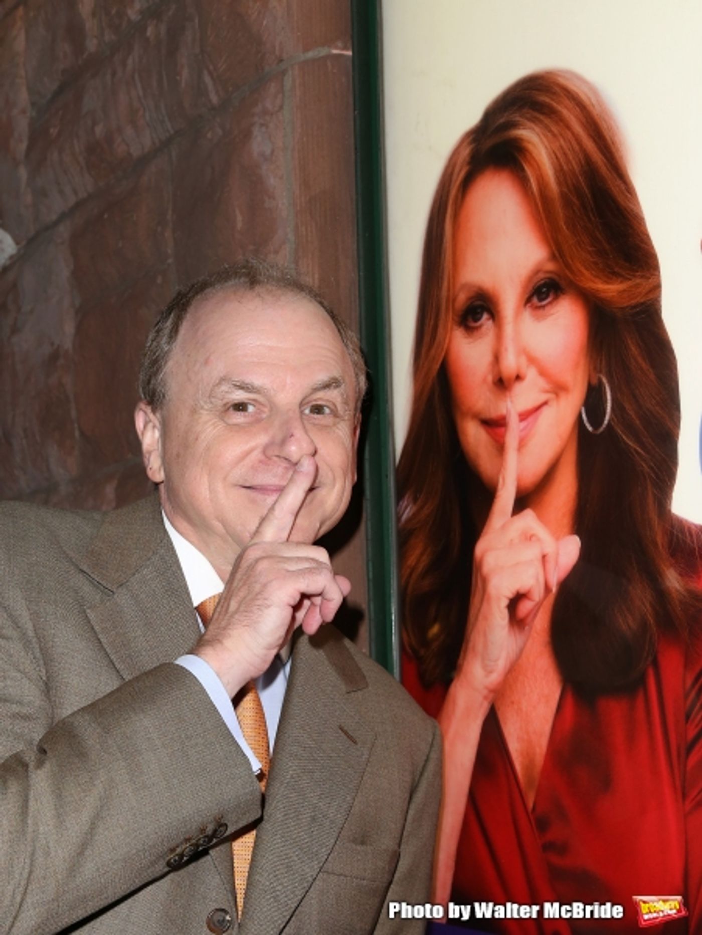 Photo Coverage: On the Red Carpet for Opening Night of CLEVER LITTLE LIES!  Image