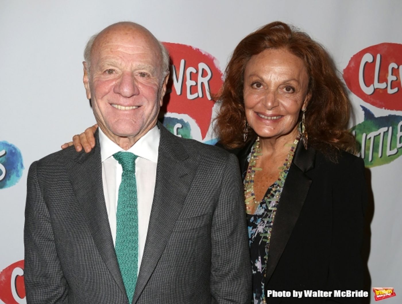 Photo Coverage: On the Red Carpet for Opening Night of CLEVER LITTLE LIES!  Image