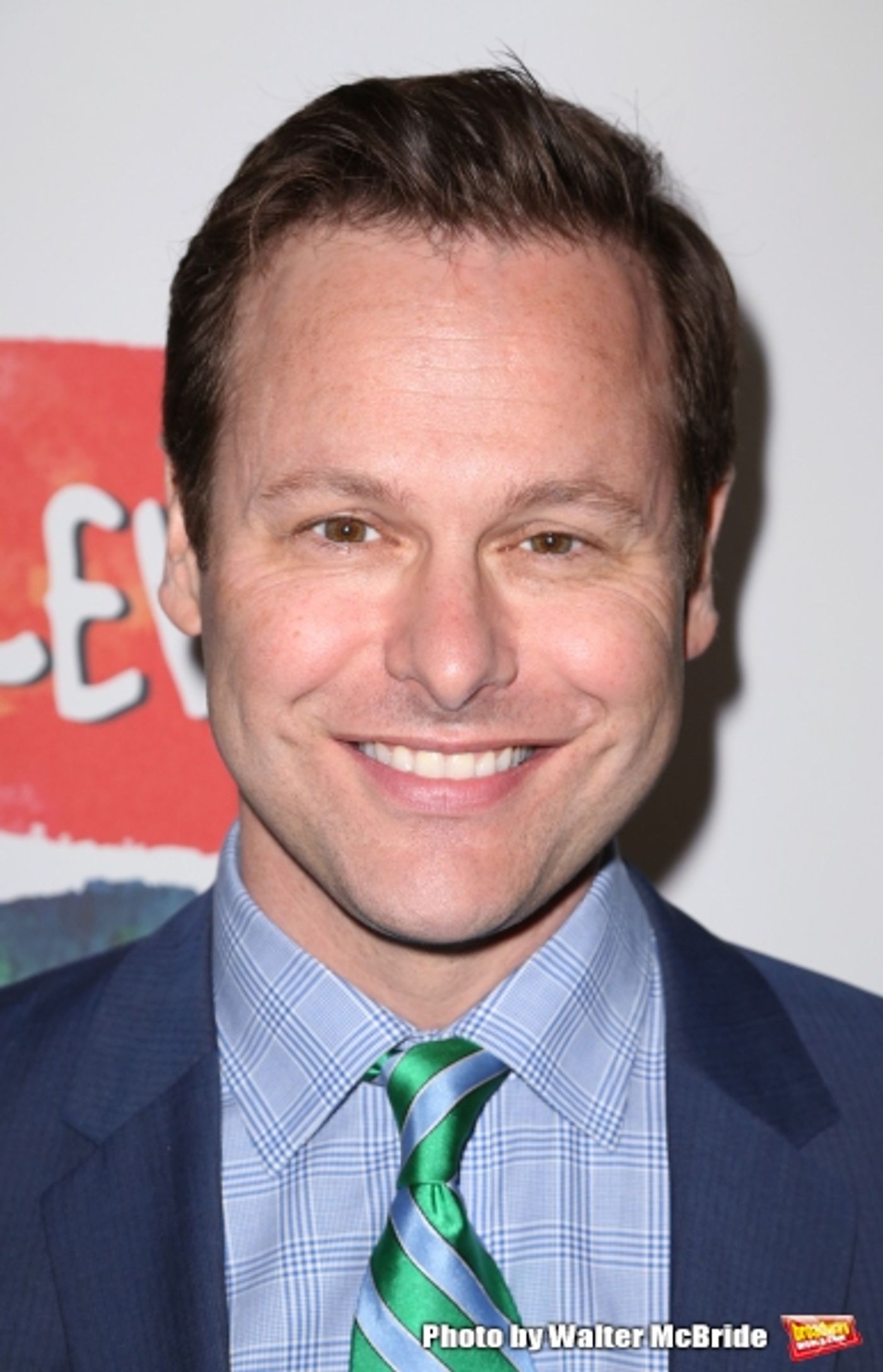 Photo Coverage: Marlo Thomas & CLEVER LITTLE LIES Company Celebrate Opening Night Image