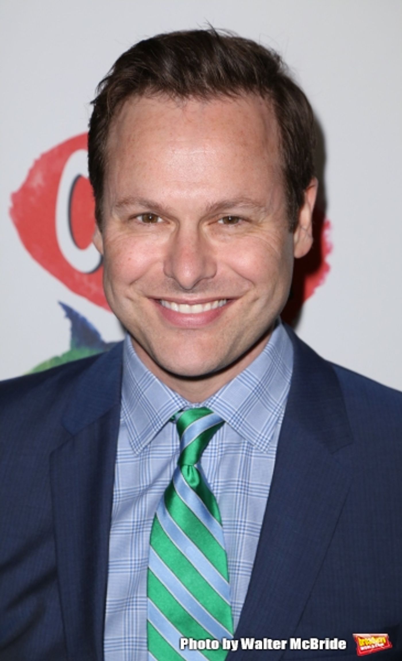 Photo Coverage: Marlo Thomas & CLEVER LITTLE LIES Company Celebrate Opening Night Image