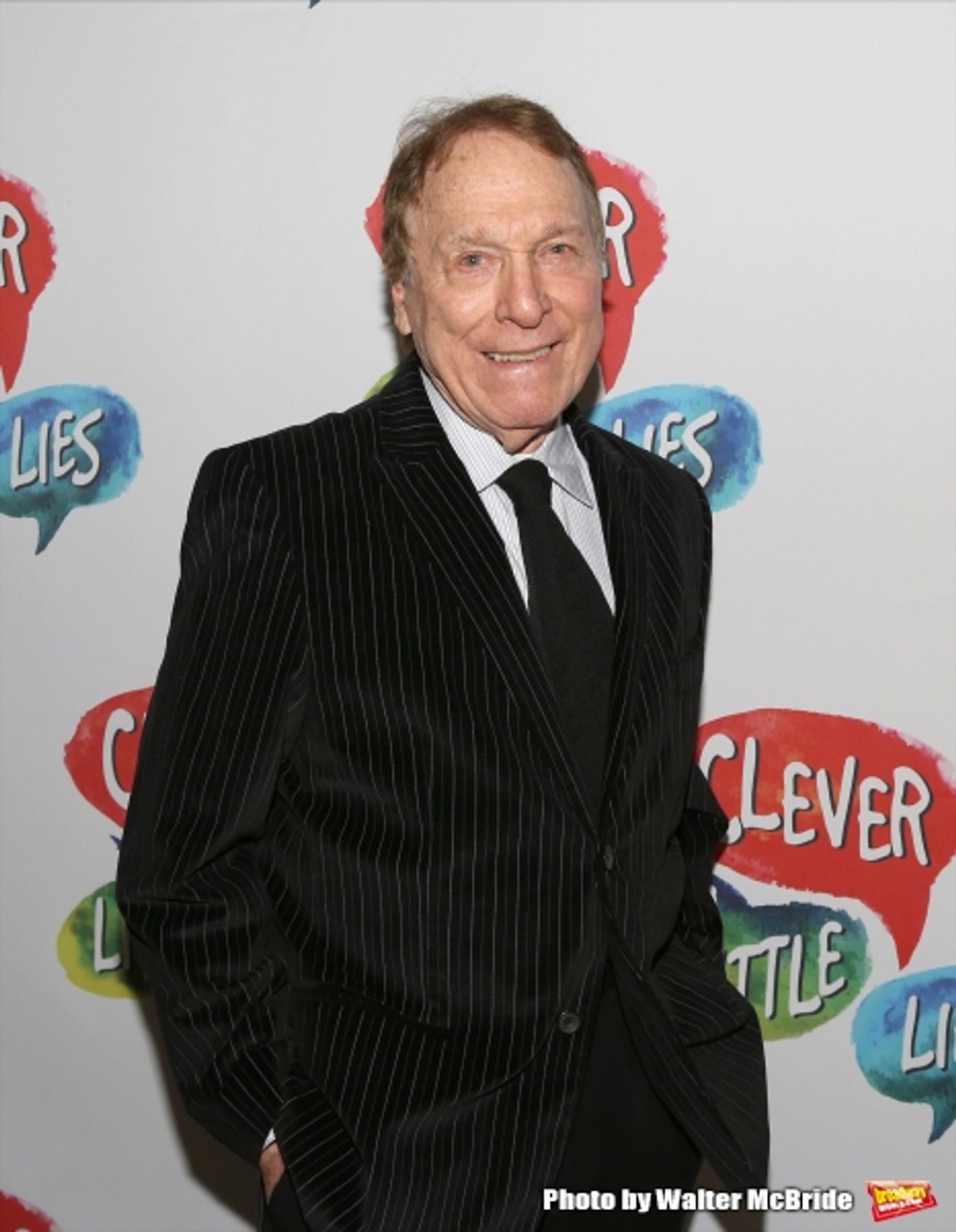 Photo Coverage: Marlo Thomas & CLEVER LITTLE LIES Company Celebrate Opening Night Image