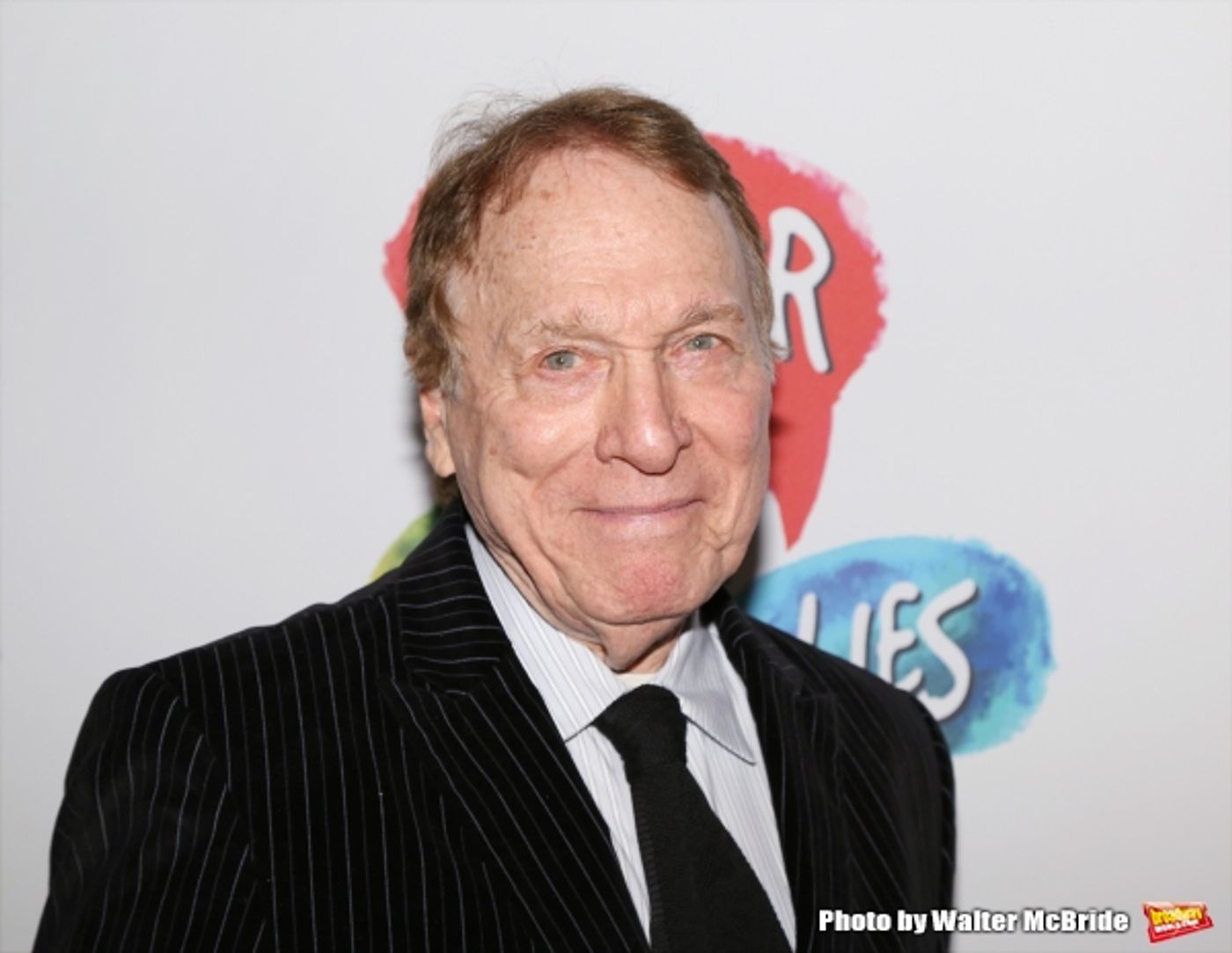 Photo Coverage: Marlo Thomas & CLEVER LITTLE LIES Company Celebrate Opening Night Image