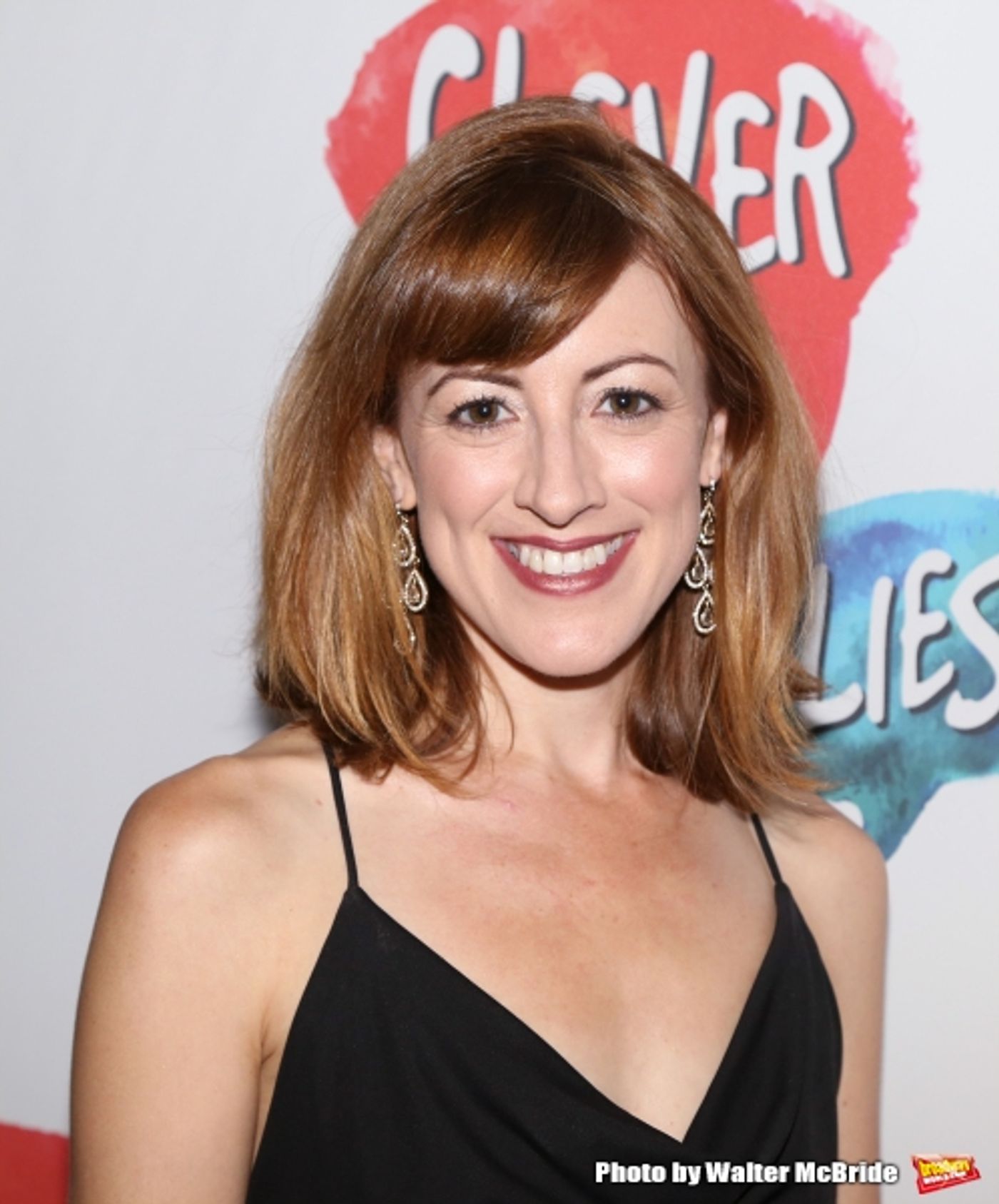 Photo Coverage: Marlo Thomas & CLEVER LITTLE LIES Company Celebrate Opening Night Image