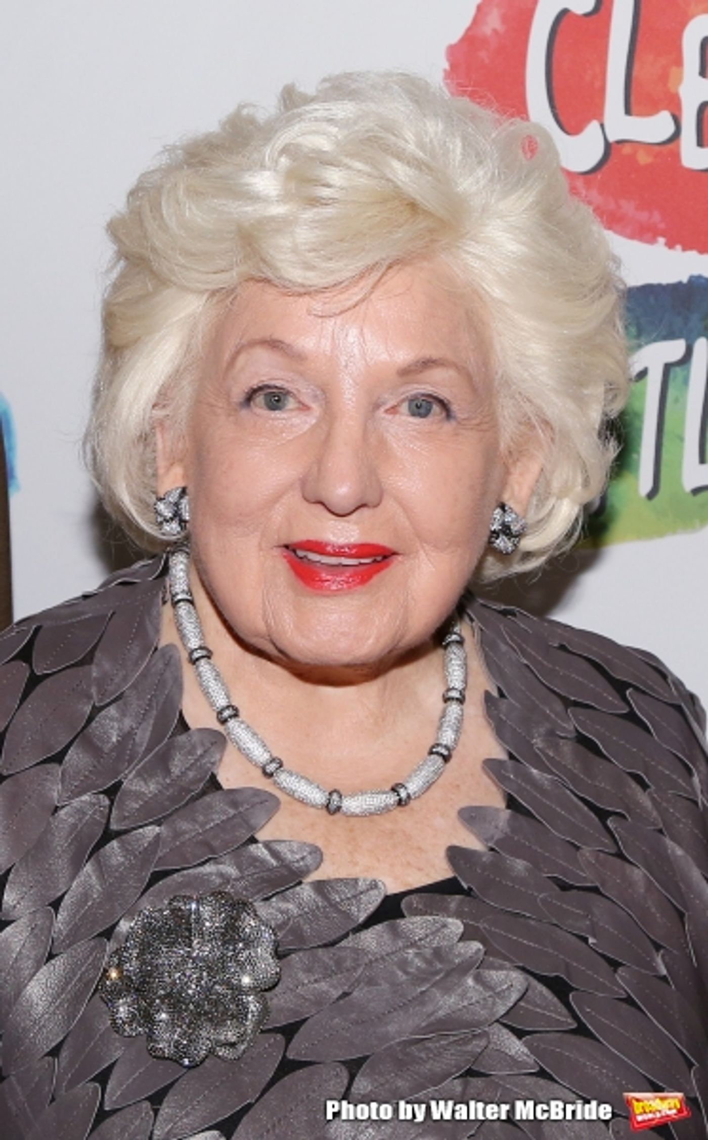 Photo Coverage: Marlo Thomas & CLEVER LITTLE LIES Company Celebrate Opening Night Image