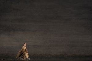 Keira Knightley Photo