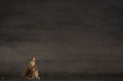 Keira Knightley Photo