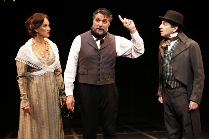 Rothschild & Sons Production Photo