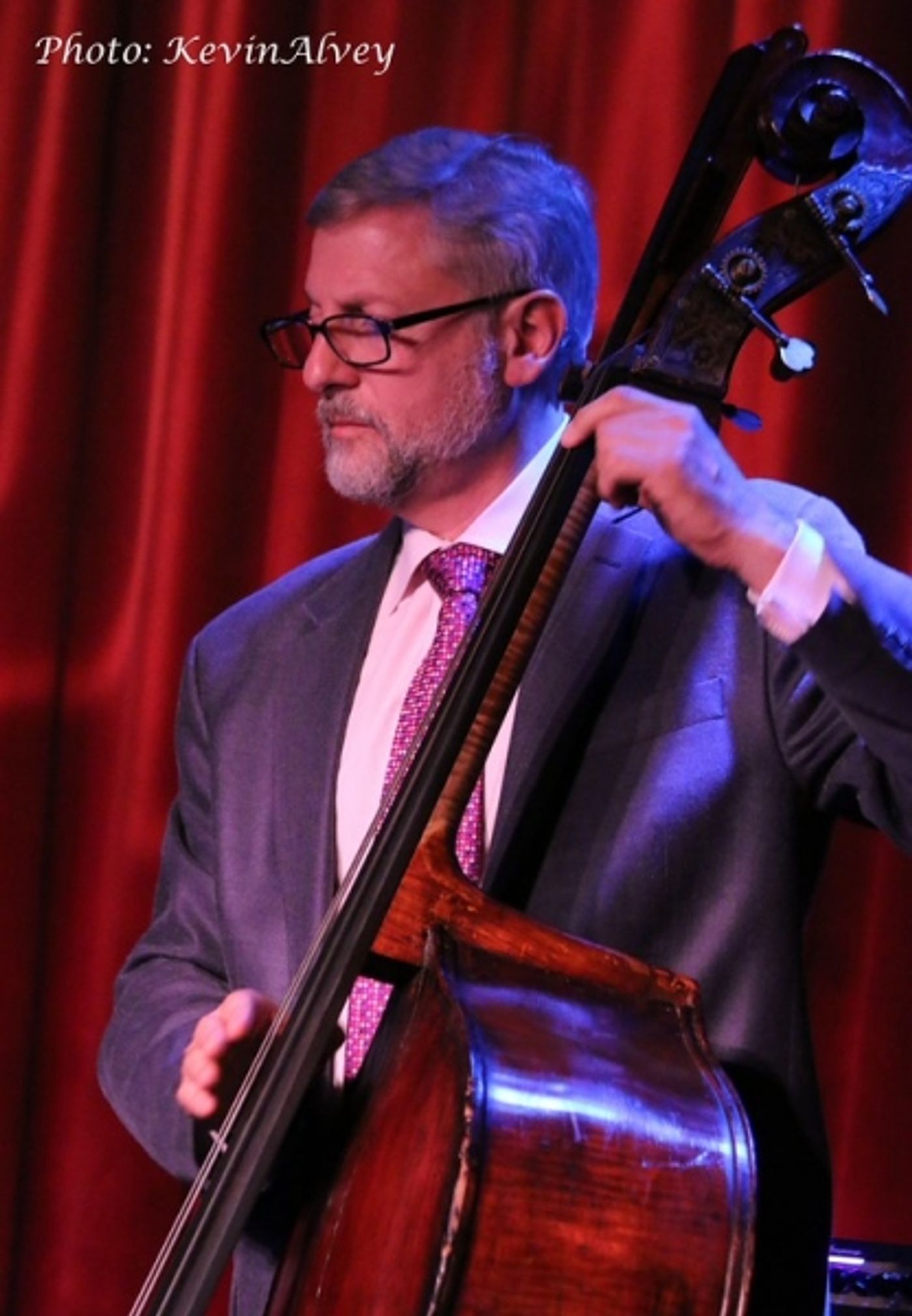 Photo Flash: Alan Bergman Sings 'LYRICALLY' at Broadway at Birdland  Image