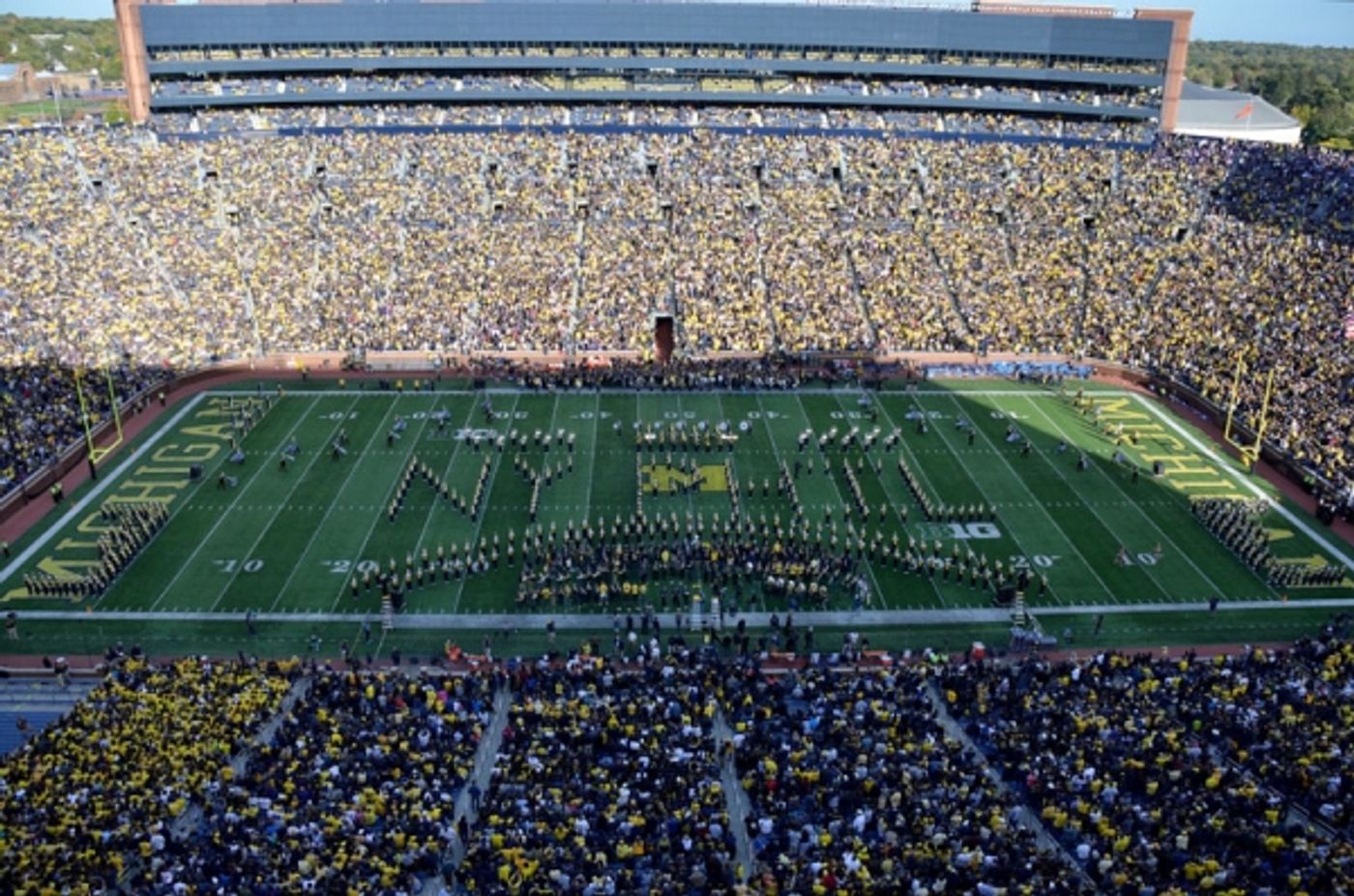 Photo Flash: First Look at Alan Gilbert & New York Philharmonic in Inaugural Performance Residency at University of Michigan  Image