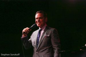 Kurt Elling @ BroadwayWorld Kurt Elling Photo