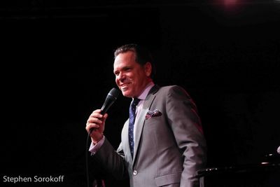 Kurt Elling Photo