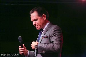 Kurt Elling @ BroadwayWorld Kurt Elling Photo