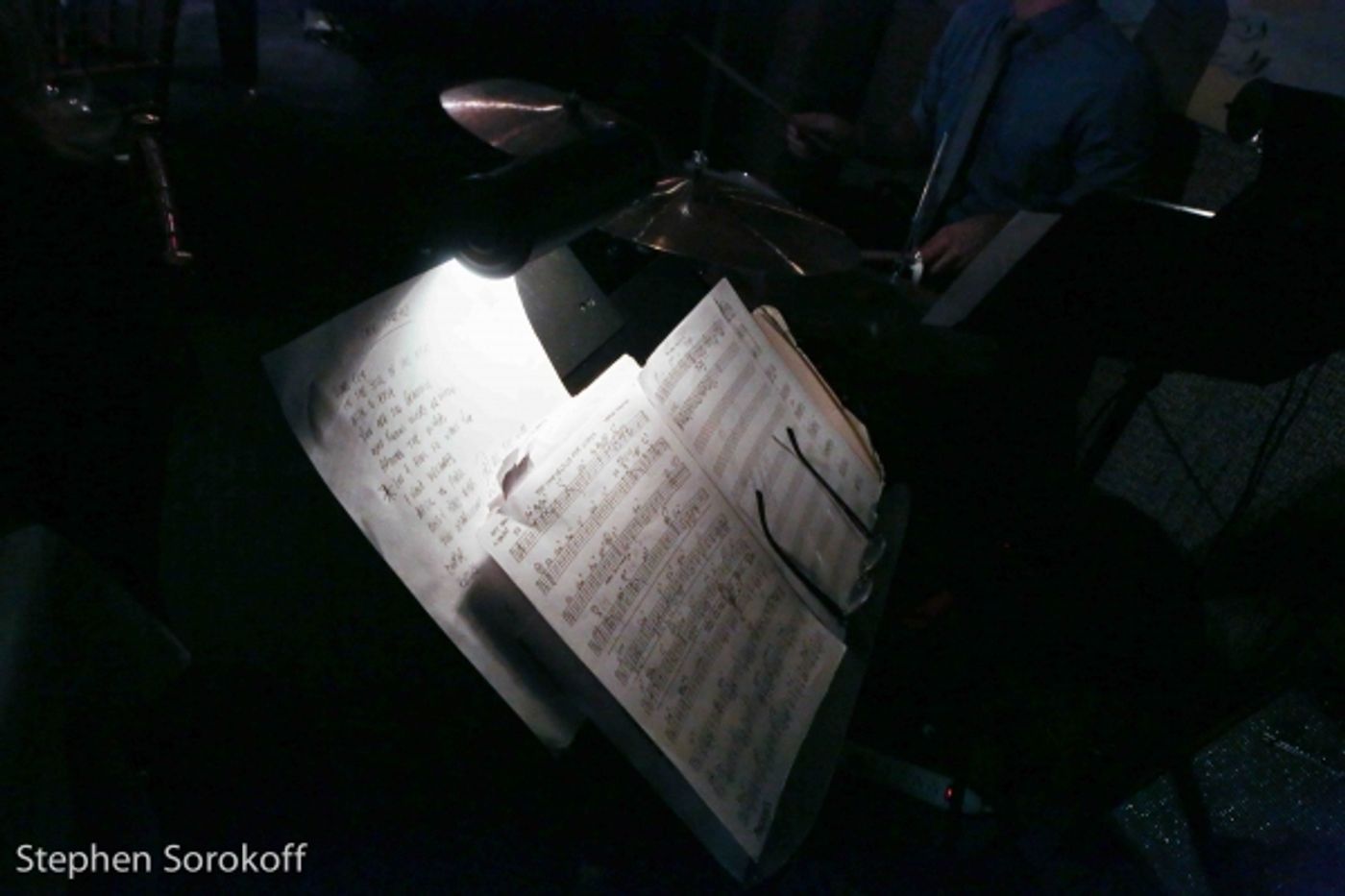 Photo Coverage: Kurt Elling Makes Cafe Carlyle Debut with ELLING SWINGS SINATRA  Image