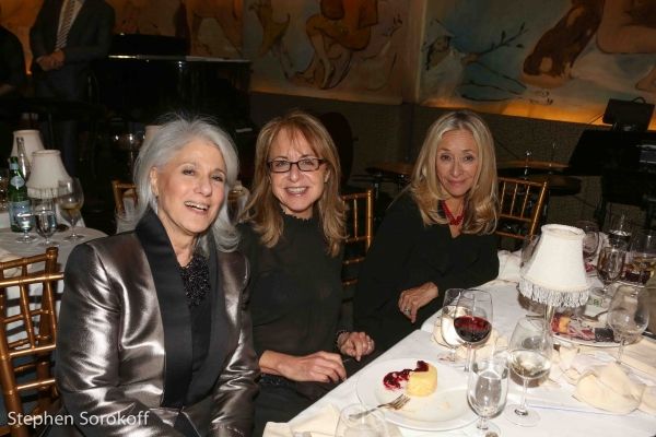 Jamie deRoy, Nikki Feirt Atkins, American Dance Machine, Eda Sorokoff Photo