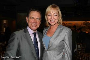 Kurt Elling & Maria von Nicolai @ BroadwayWorld Kurt Elling & Maria von Nicolai Photo