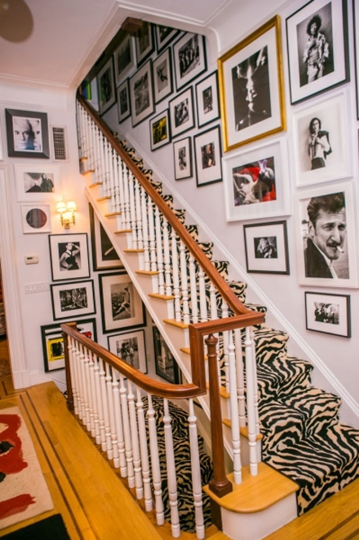 BWW Exclusive: Parlor Night Strikes Again with Michael McElroy, Broadway Inspirational Voices and Broadway's Finest! BWW Exclusive: Parlor Night Strikes Again with Michael McElroy, Broadway Inspirational Voices and Broadway's Finest! Image