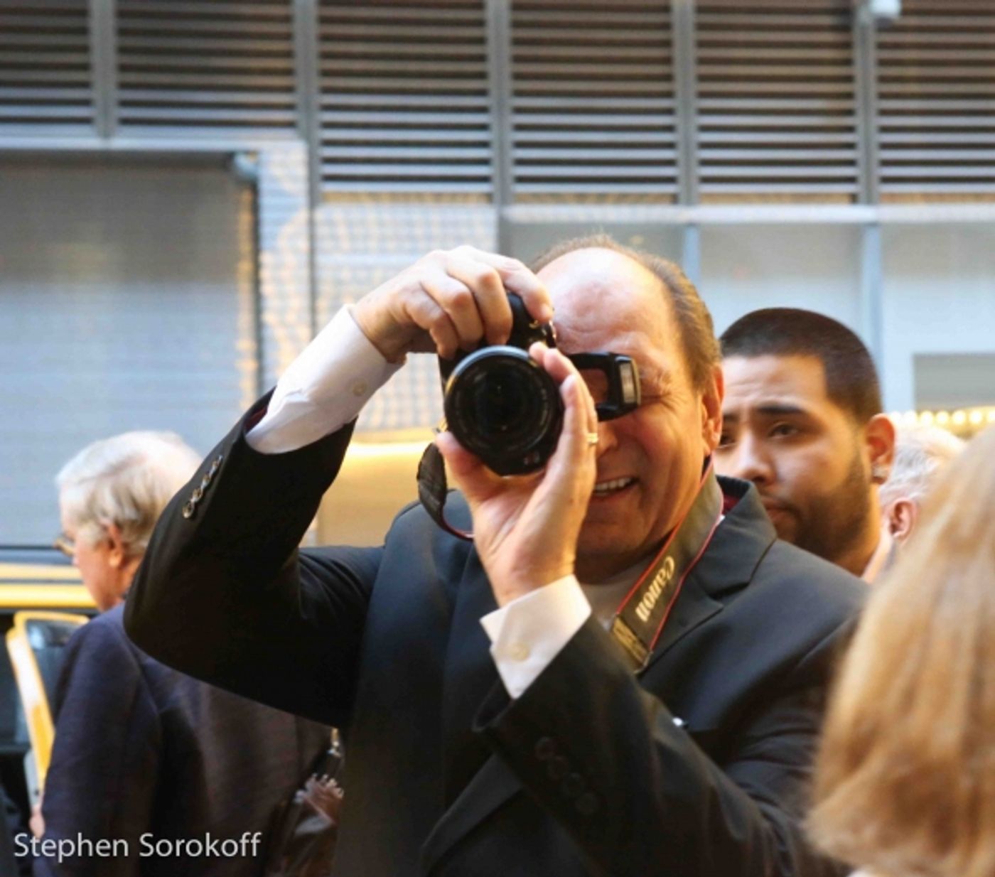 Photo Coverage: Inside The First Night of The 26th New York Cabaret Convention  Image