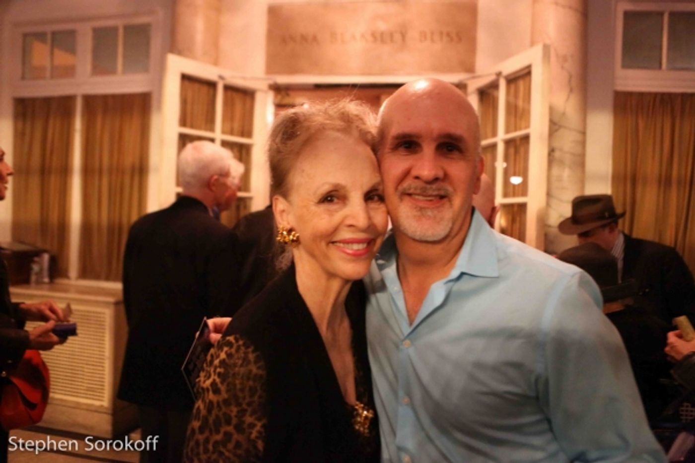 Photo Coverage: Inside The First Night of The 26th New York Cabaret Convention  Image