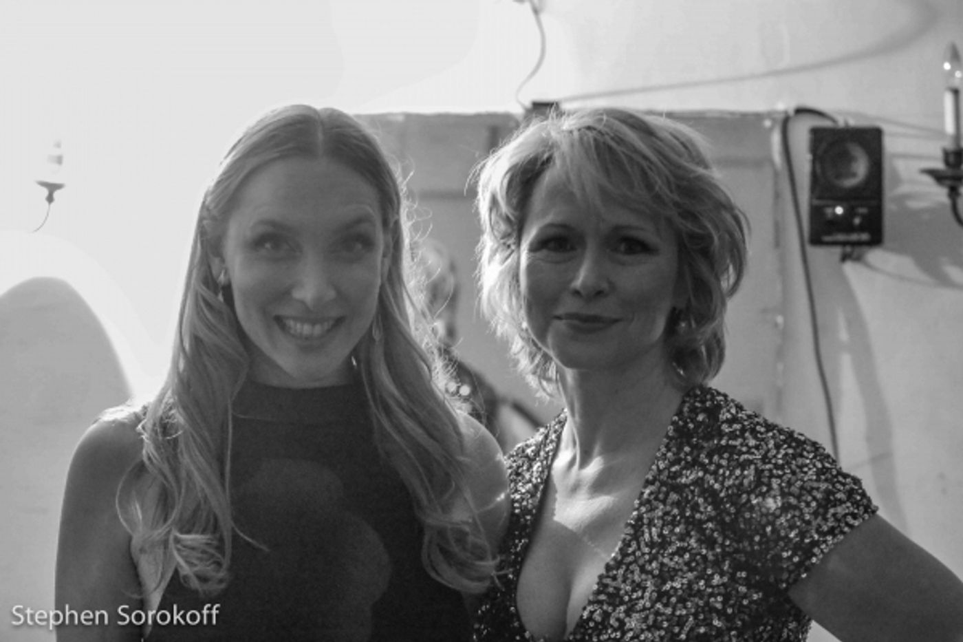 Photo Coverage: Inside The First Night of The 26th New York Cabaret Convention  Image