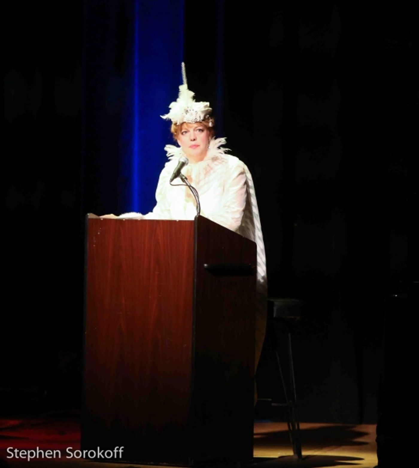 Photo Coverage: Inside The First Night of The 26th New York Cabaret Convention  Image