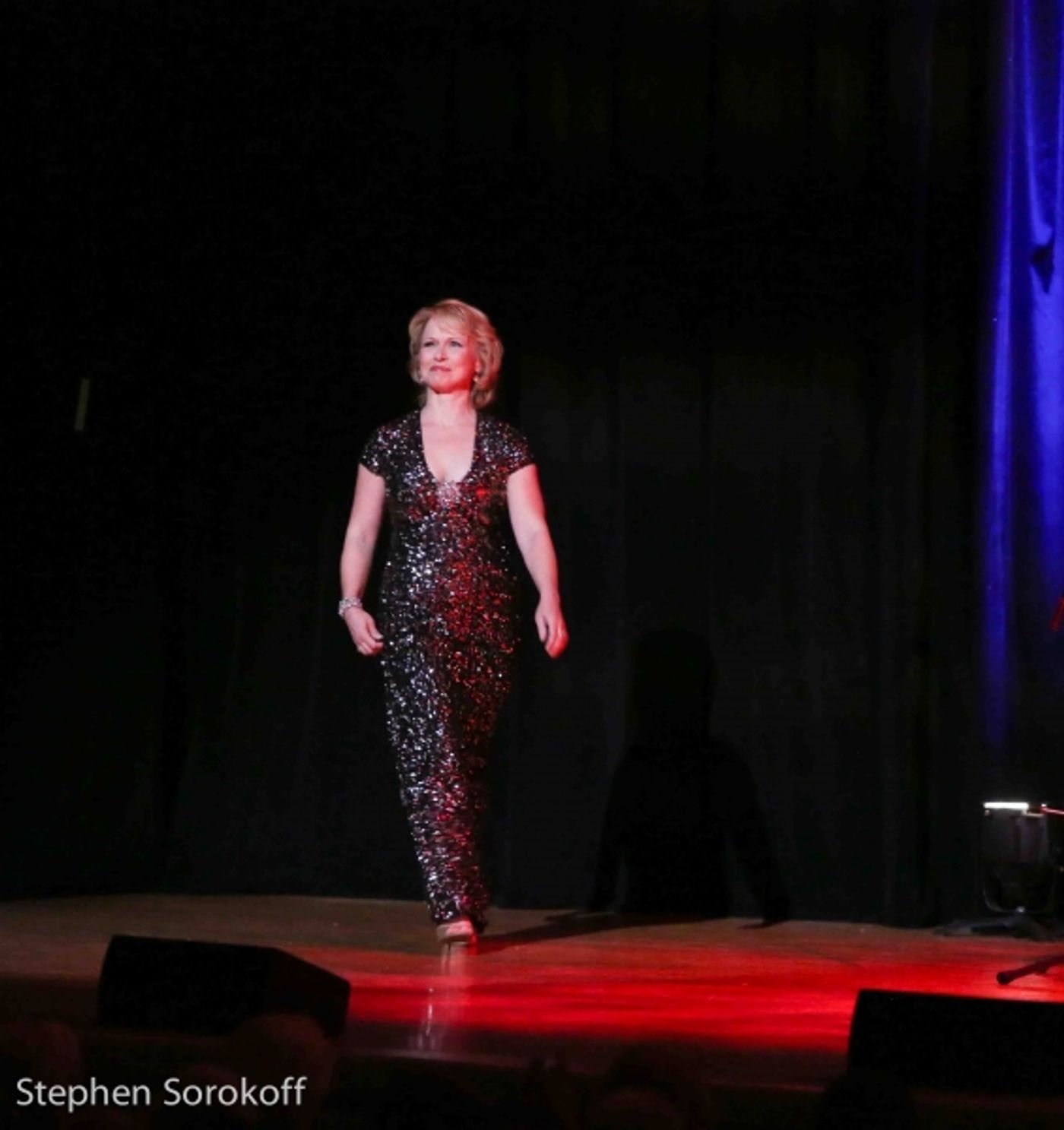 Photo Coverage: Inside The First Night of The 26th New York Cabaret Convention  Image