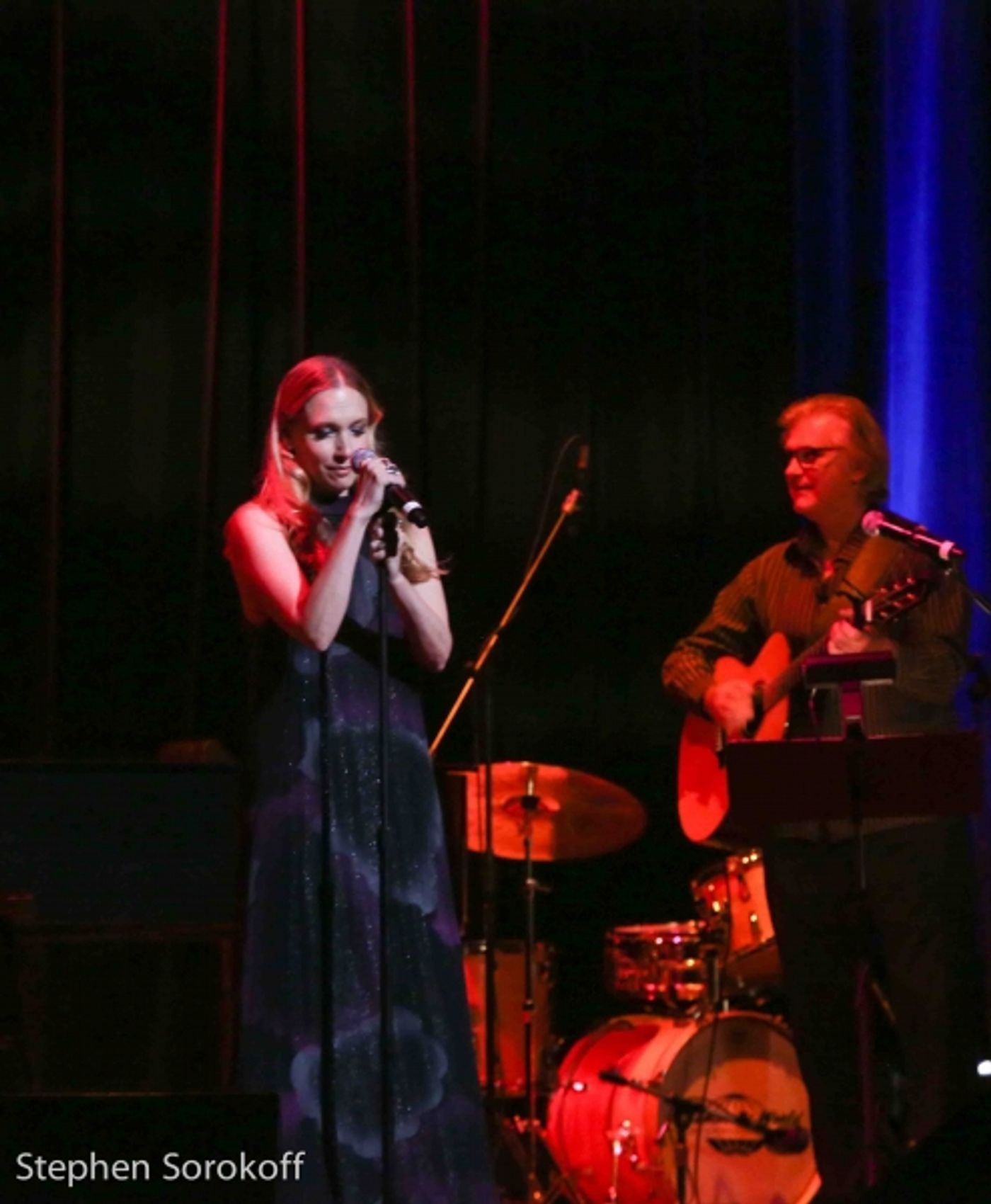 Photo Coverage: Inside The First Night of The 26th New York Cabaret Convention  Image