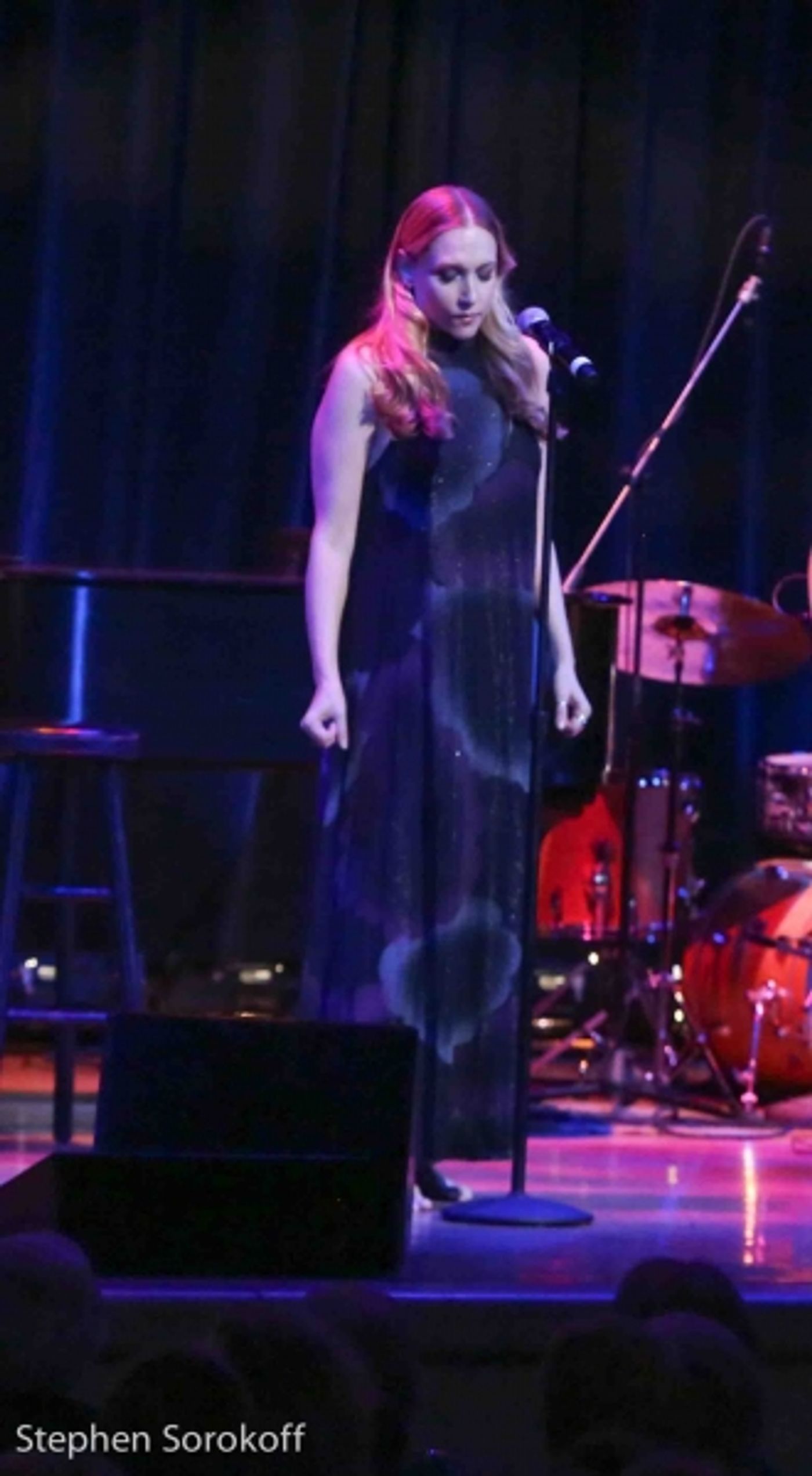 Photo Coverage: Inside The First Night of The 26th New York Cabaret Convention  Image