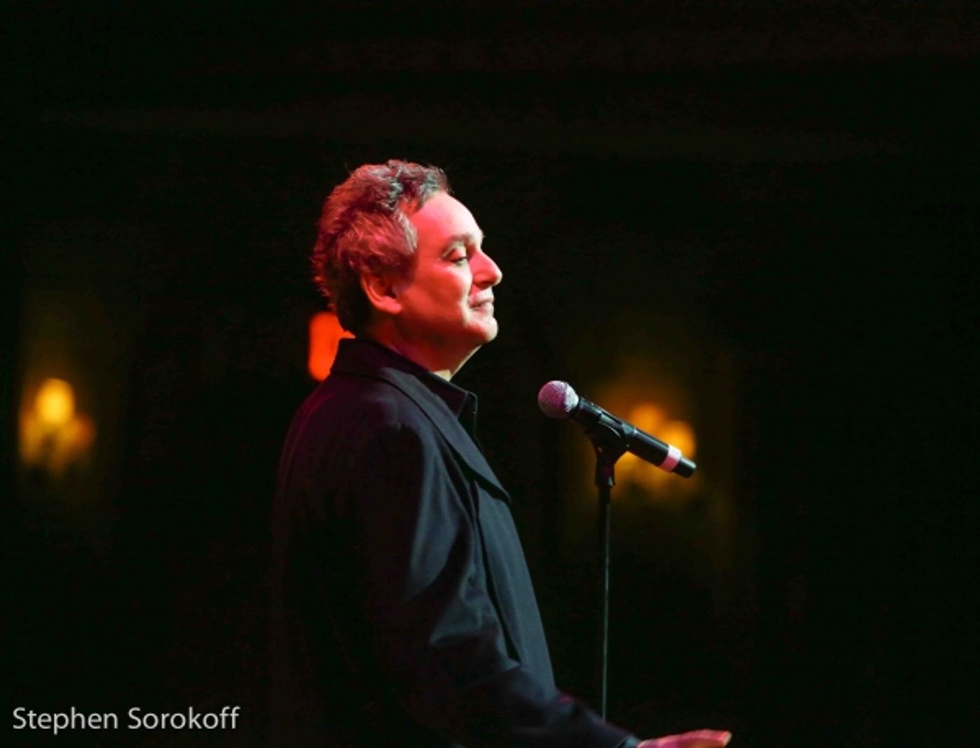 Photo Coverage: Inside The First Night of The 26th New York Cabaret Convention  Image