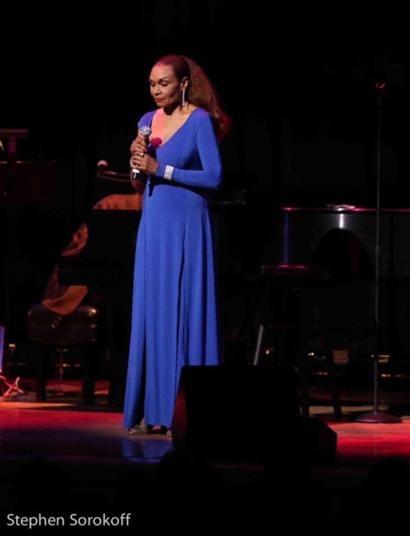 Photo Coverage: Inside The First Night of The 26th New York Cabaret Convention  Image