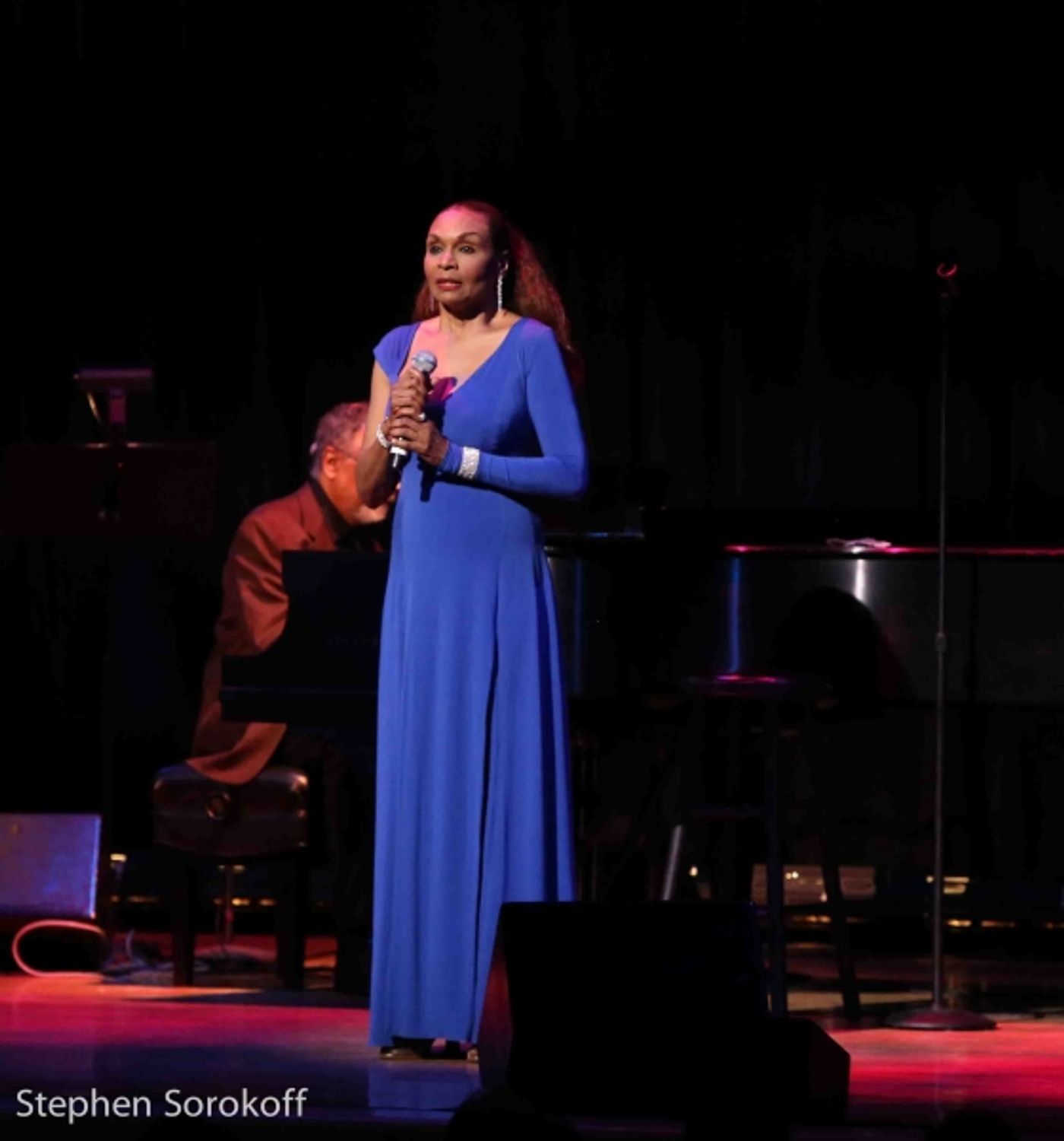 Photo Coverage: Inside The First Night of The 26th New York Cabaret Convention  Image