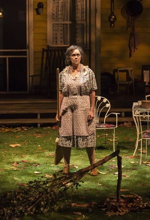 Deborah Strang @ BroadwayWorld Deborah Strang Photo