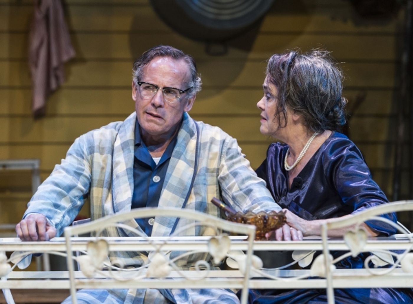 Photo Flash: Arthur Miller's ALL MY SONS Opens Tonight at A Noise Within  Image