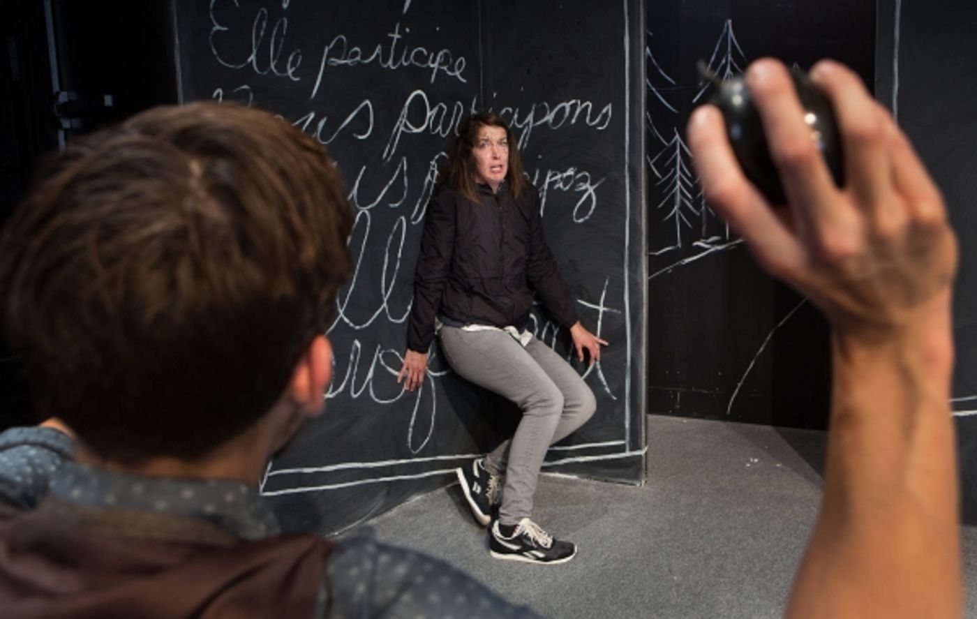 Photo Flash: First Look at Tarragon's AN ENEMY OF THE PEOPLE, Opening Tonight  Image