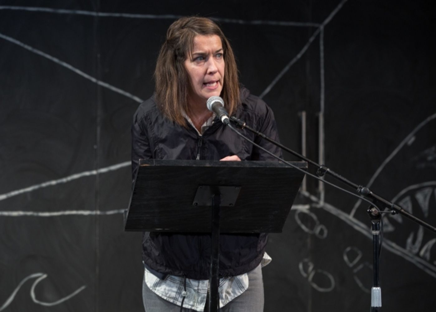 Photo Flash: First Look at Tarragon's AN ENEMY OF THE PEOPLE, Opening Tonight  Image