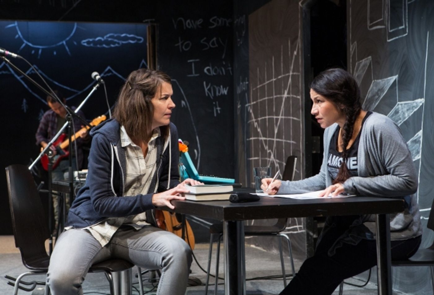 Photo Flash: First Look at Tarragon's AN ENEMY OF THE PEOPLE, Opening Tonight  Image
