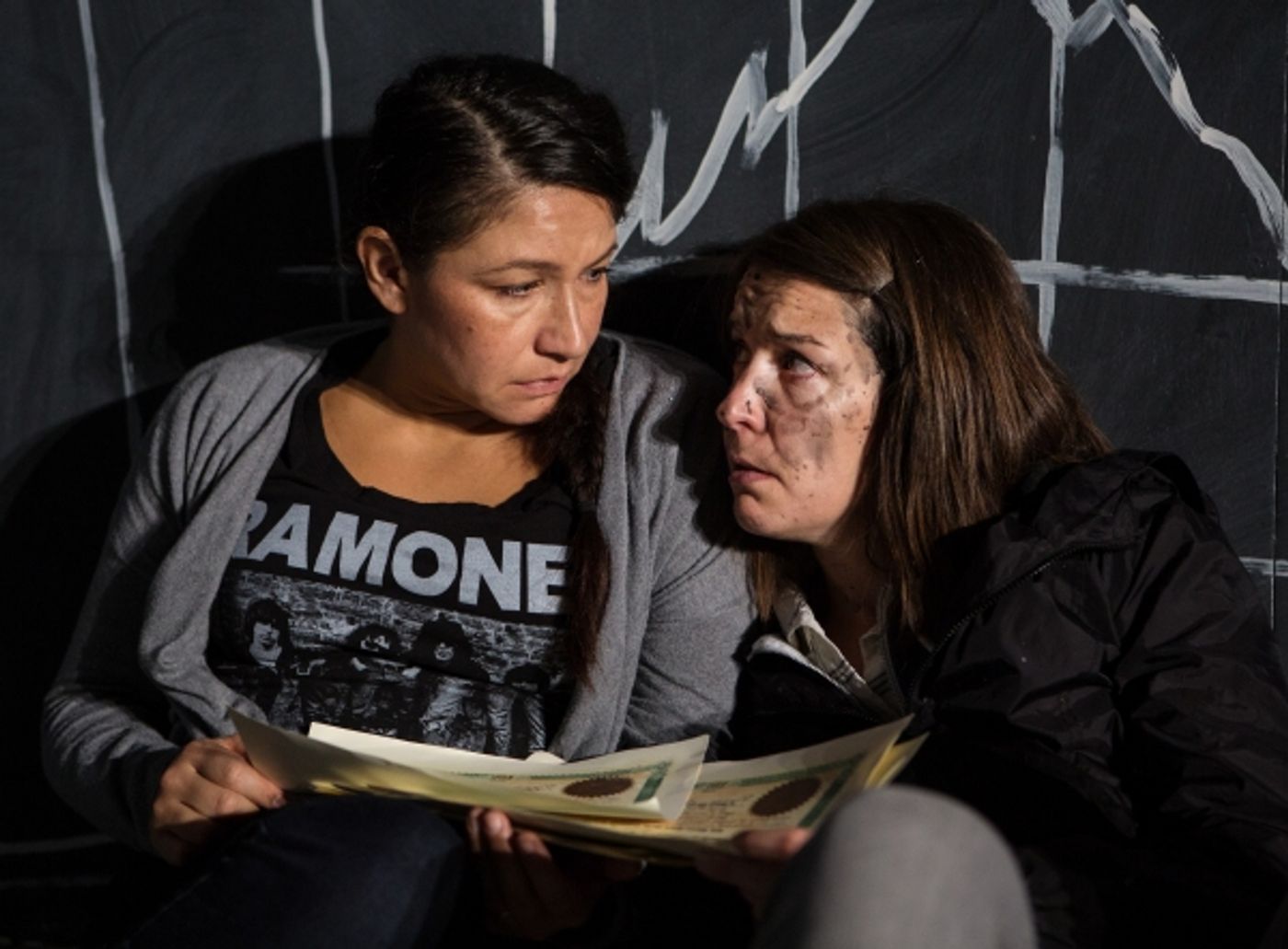 Photo Flash: First Look at Tarragon's AN ENEMY OF THE PEOPLE, Opening Tonight  Image