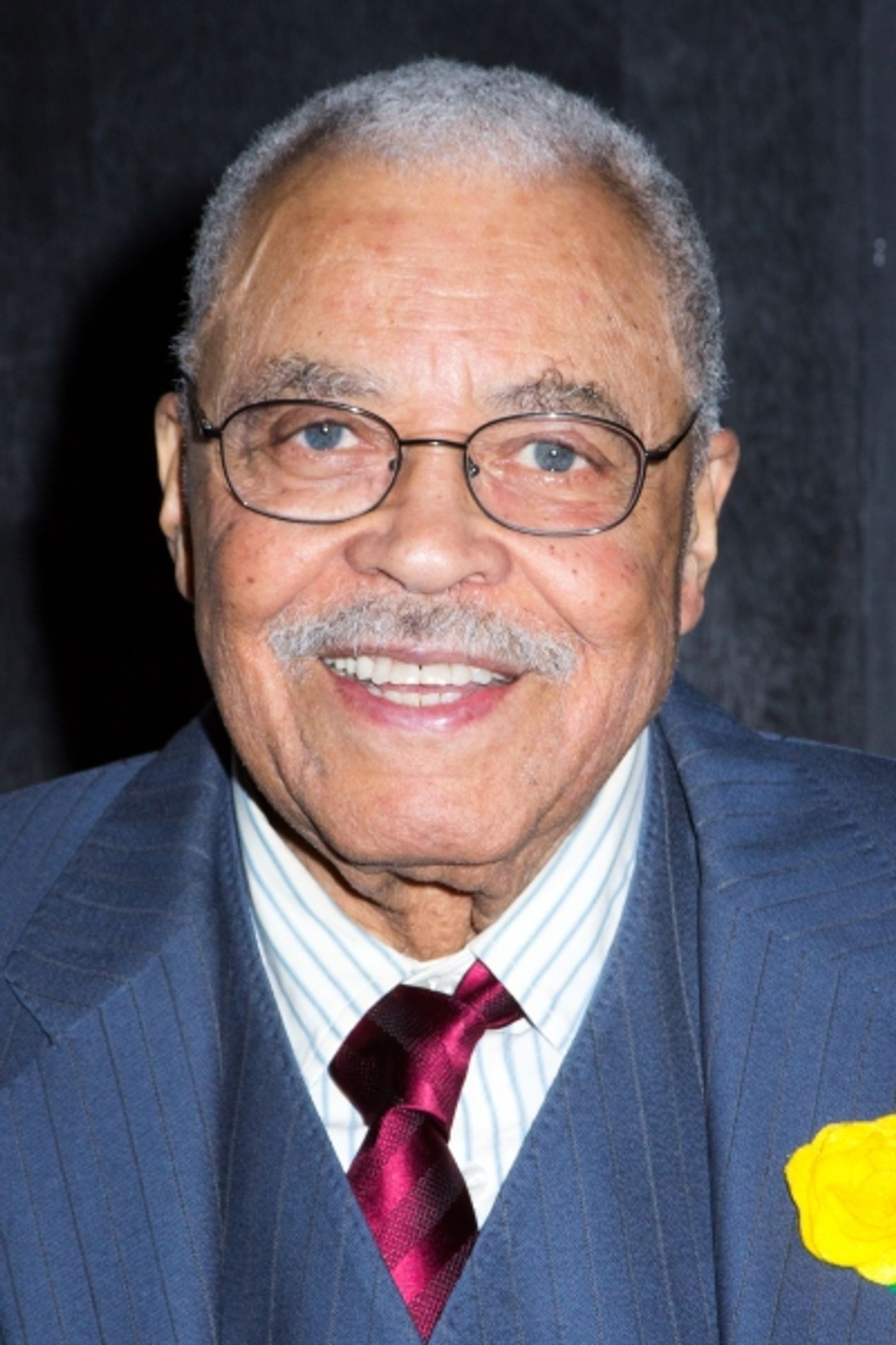 Photo Coverage: James Earl Jones and Cicely Tyson Celebrate Opening Night of THE GIN GAME! Image