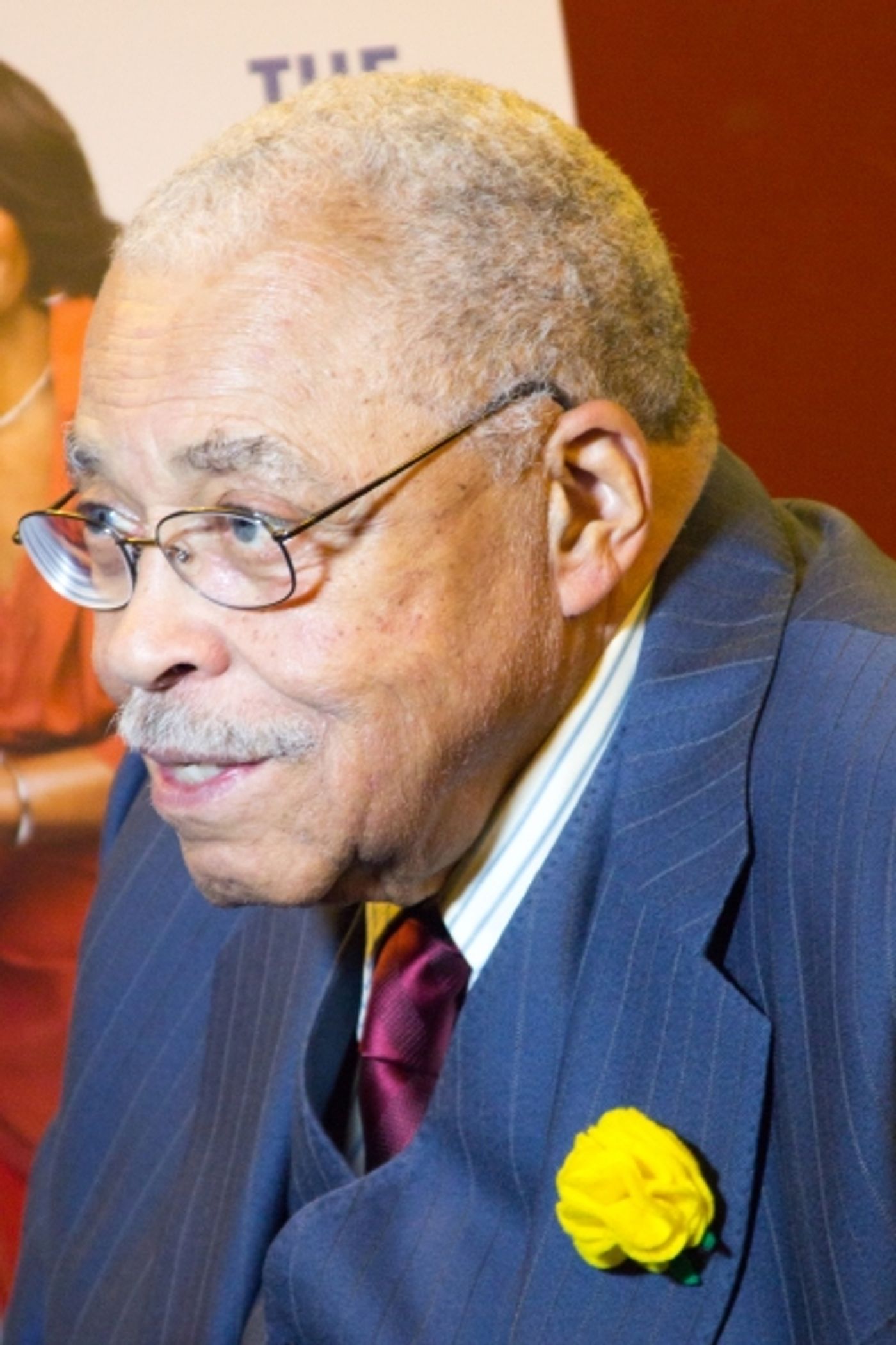 Photo Coverage: James Earl Jones and Cicely Tyson Celebrate Opening Night of THE GIN GAME! Image