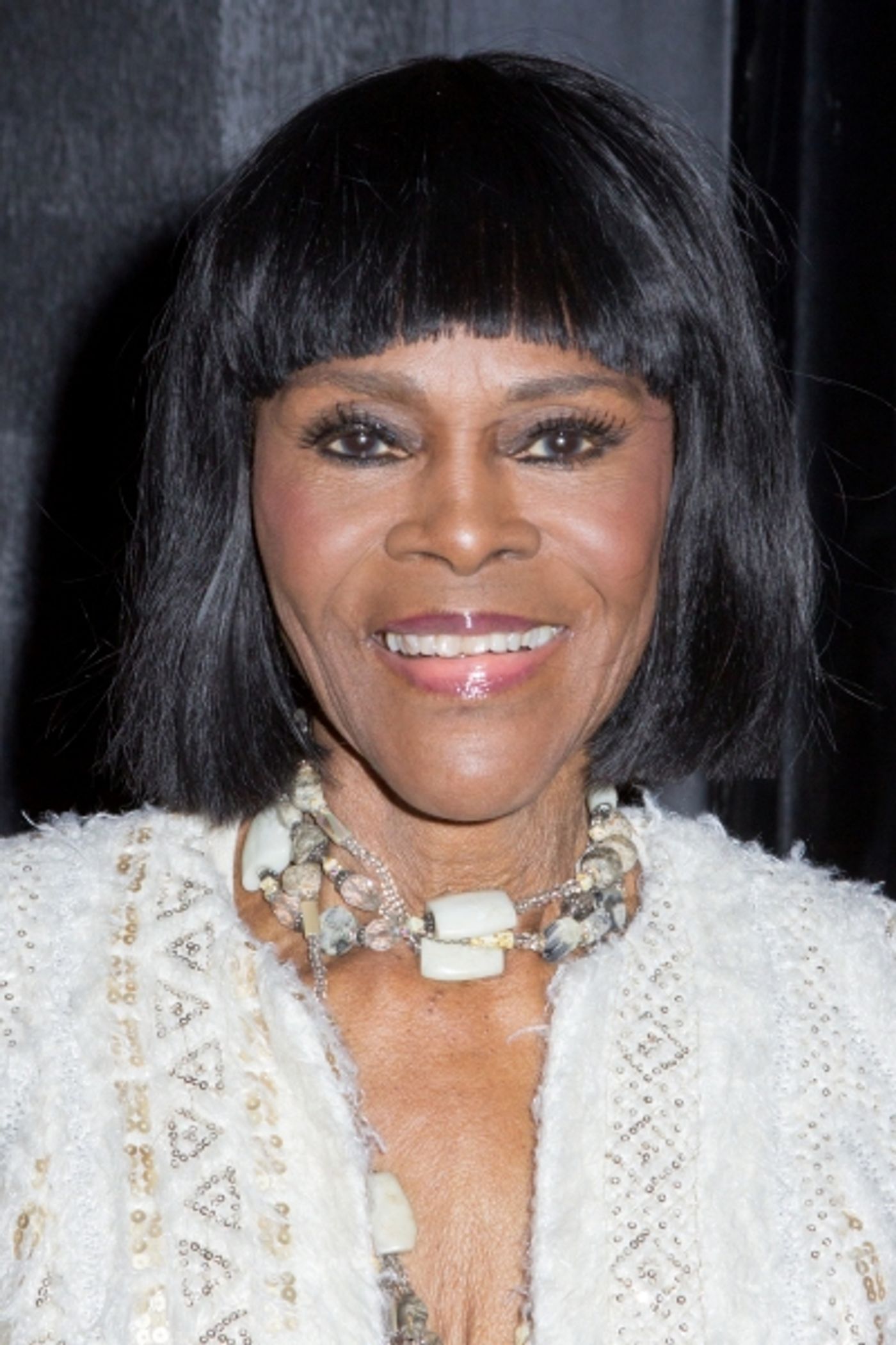 Photo Coverage: James Earl Jones and Cicely Tyson Celebrate Opening Night of THE GIN GAME! Image
