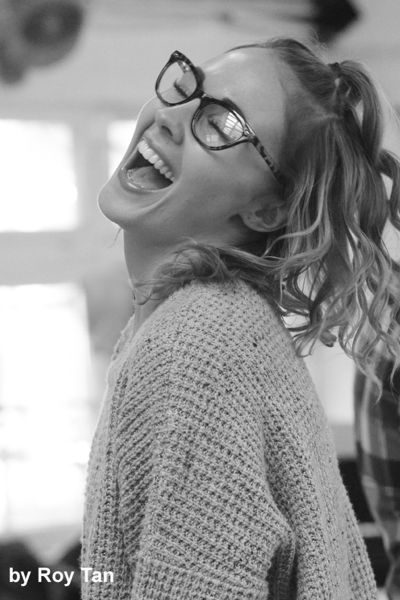 Maria Coyne Photo