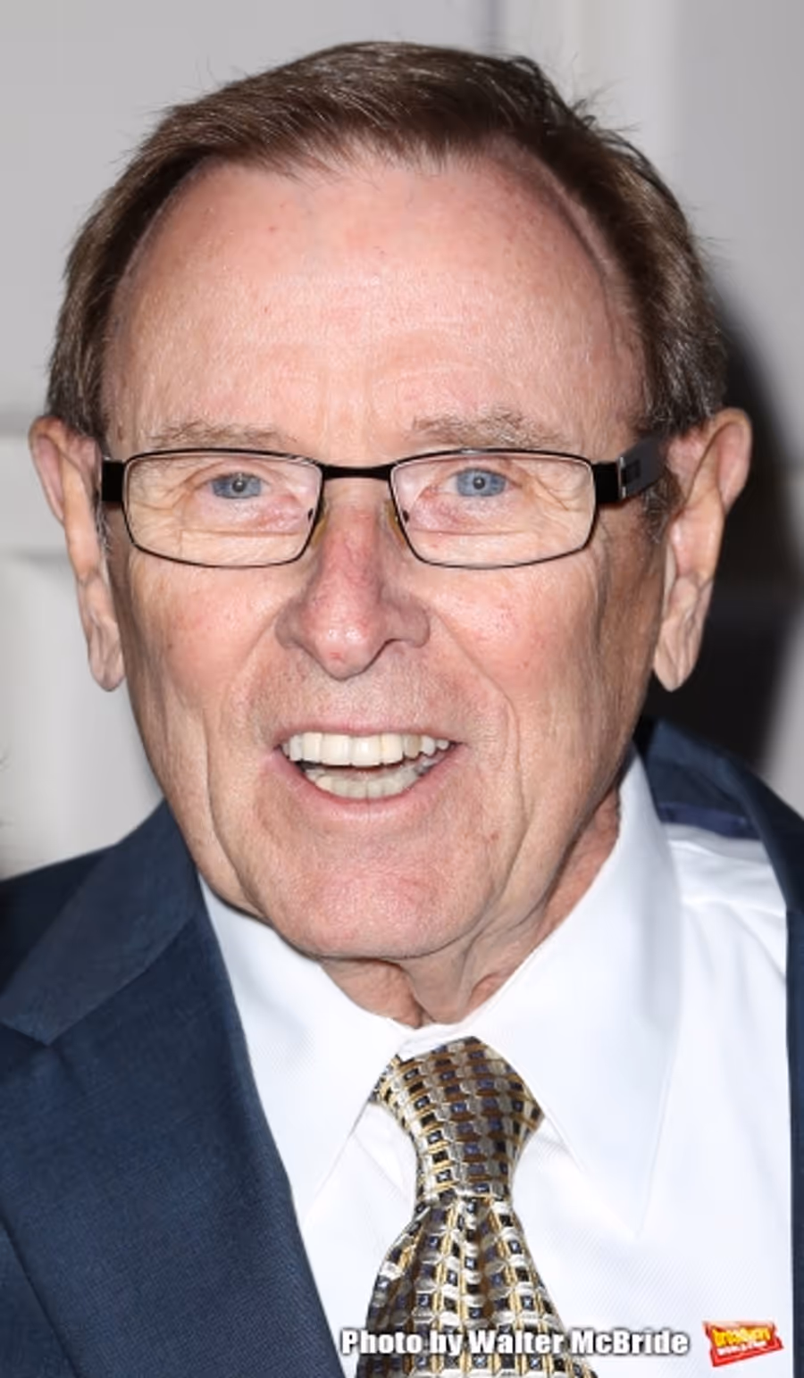 Photo Coverage: On the Red Carpet for Opening Night of THE GIN GAME Image