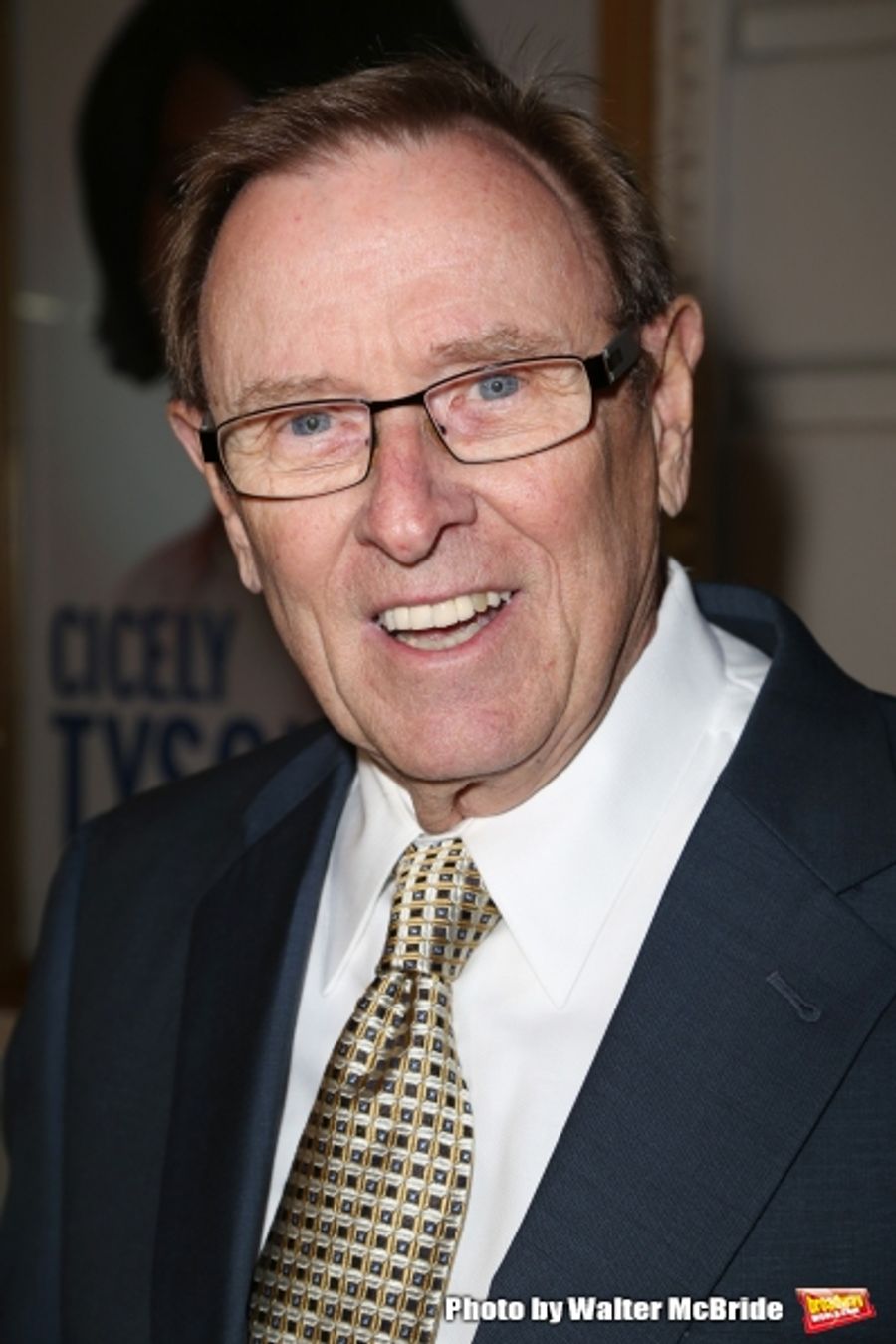 Photo Coverage: On the Red Carpet for Opening Night of THE GIN GAME Image