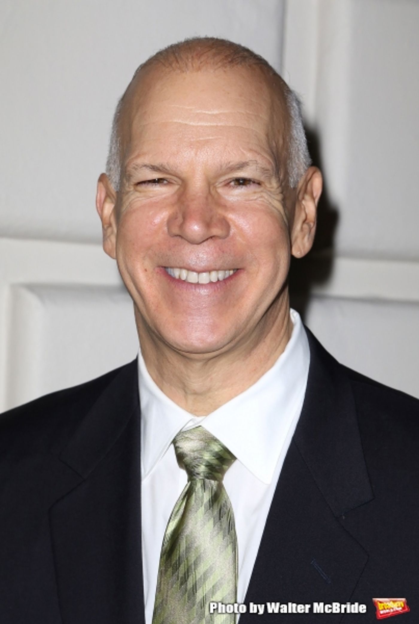 Photo Coverage: On the Red Carpet for Opening Night of THE GIN GAME  Image